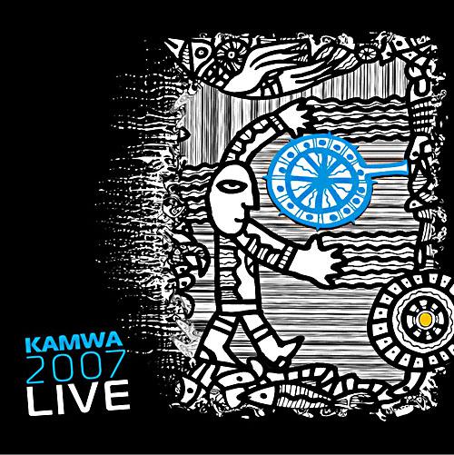 сборник KAMWA live